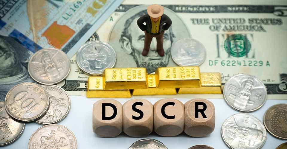 How to qualify for a DSCR loan with bad credit