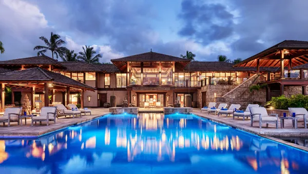 DSCR Loans in Hawaii: 2025 Investor's Guide to Financing
