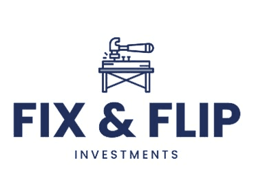 Real estate investor reviewing fix and flip loan requirements for 2025 before starting a property renovation.
