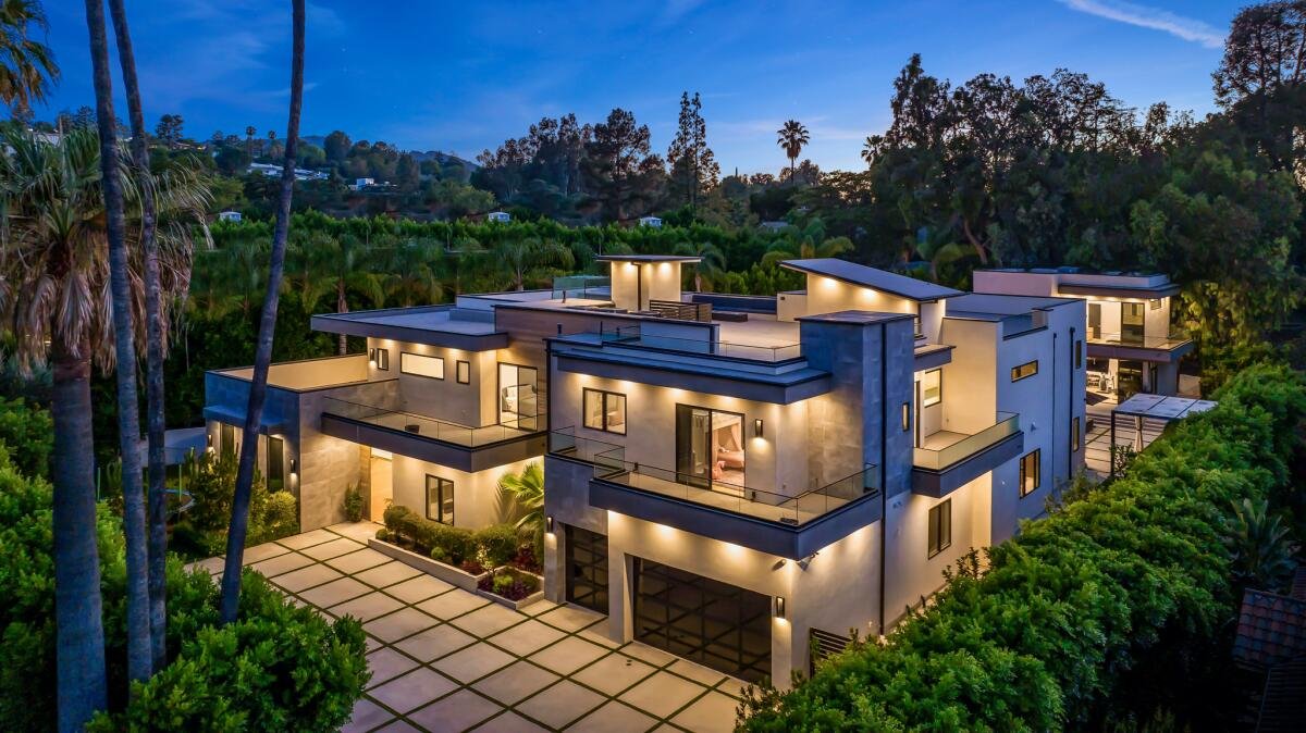 Real estate investor renovating a California property with Fix & Flip loan financing.
