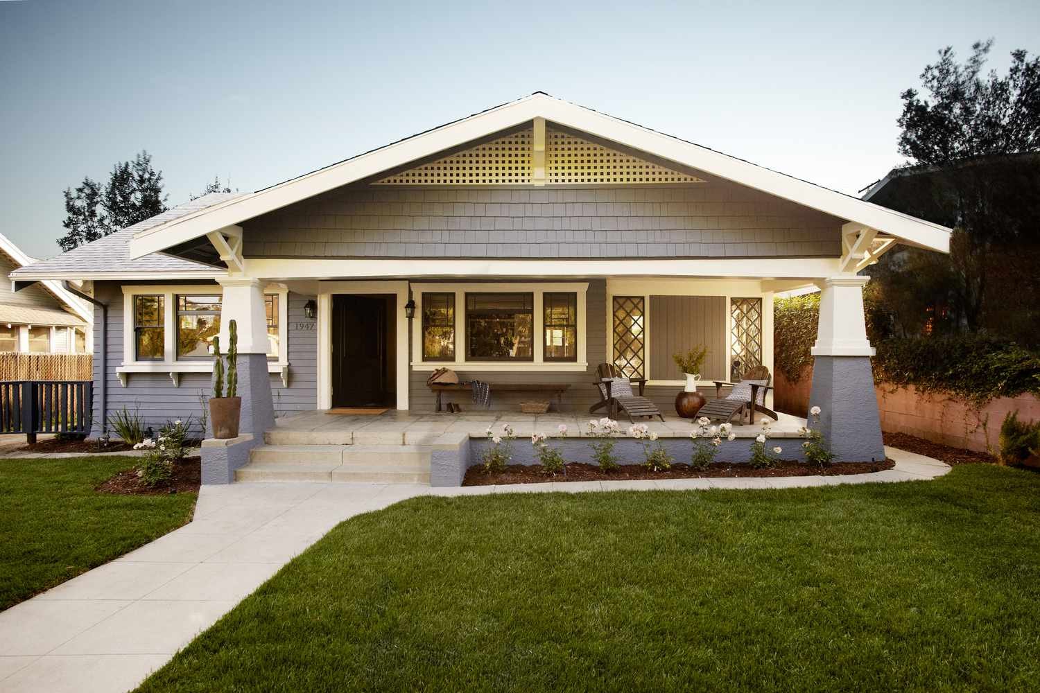 Investor renovating a Los Angeles property using Fix & Flip loan financing.