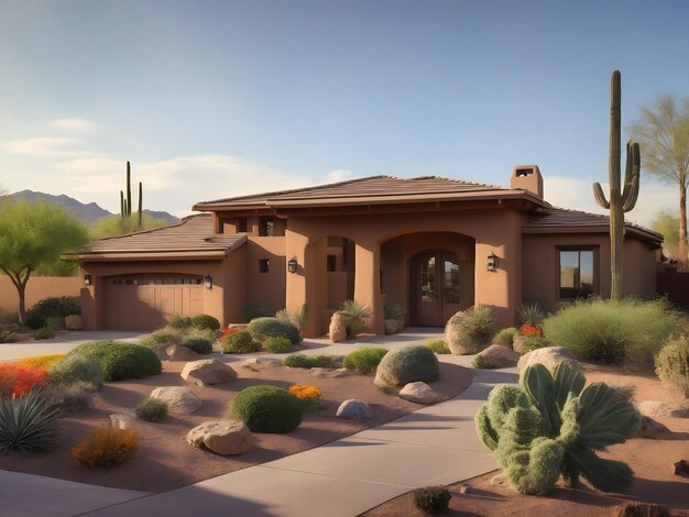 Mesa AZ Investment Properties
