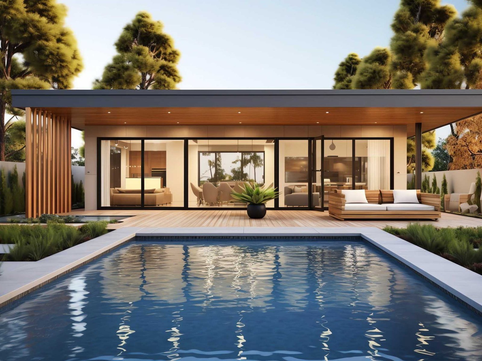 Renovated home in Stockton, CA showcasing fix and flip real estate opportunities