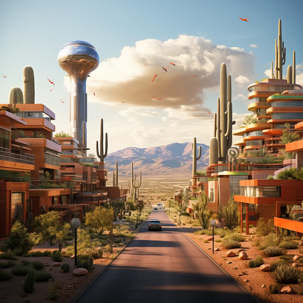 Tucson's Emerging Fix and Flip Market